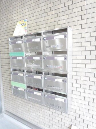 ブランシェの物件内観写真